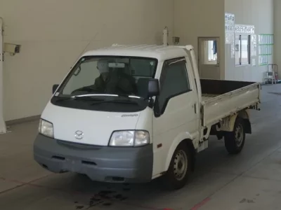 Mazda OTHER