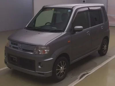 Mitsubishi TOPPO