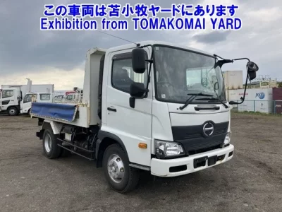 Hino RANGER