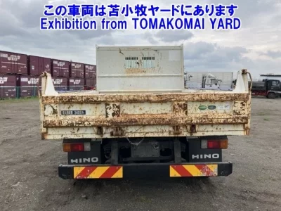 Hino RANGER