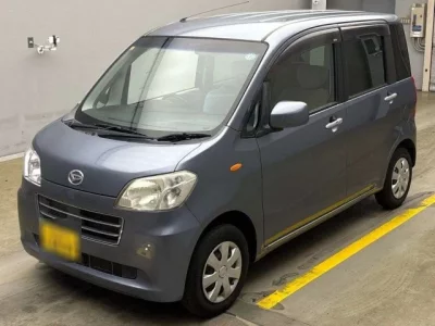 Daihatsu TANTO EXE