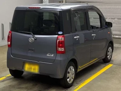 Daihatsu TANTO EXE