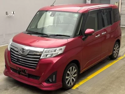 Daihatsu THOR