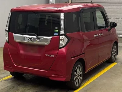 Daihatsu THOR