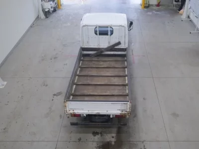 Nissan ATLAS