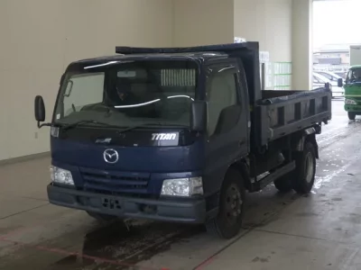 Mazda TITAN
