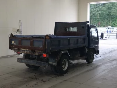 Mazda TITAN