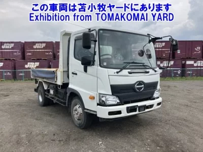 Hino RANGER
