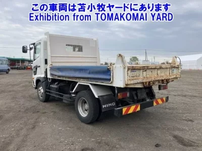 Hino RANGER