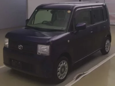 Toyota PIXIS SPACE