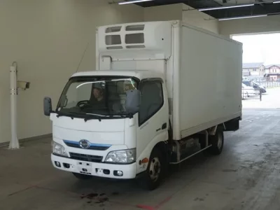 Hino DUTRO