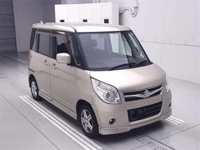 Suzuki PALETTE