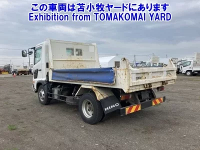 Hino RANGER
