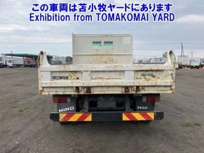 Hino RANGER