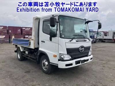 Hino RANGER
