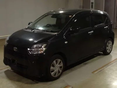 Toyota PIXIS EPOCH