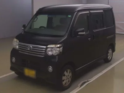 Daihatsu Atrai Wagon