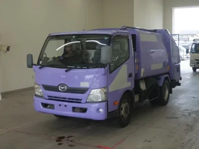 Hino DUTRO