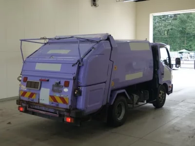 Hino DUTRO