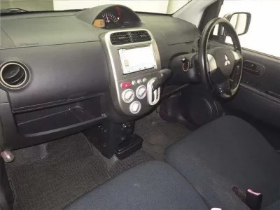 Mitsubishi EK SPORTS