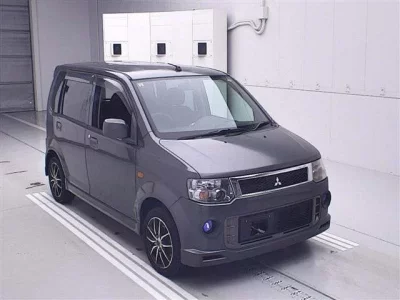 Mitsubishi EK SPORTS