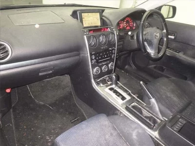 Mazda ATENZA WAGON