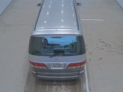 Toyota HIACE REGIUS