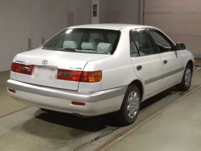 Toyota CORONA PREMIO