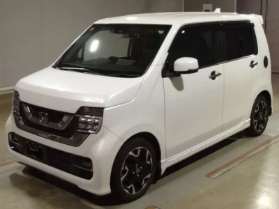 Honda N WGN