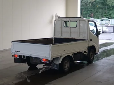 Toyota TOYOACE