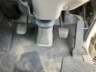 Toyota TOYOACE