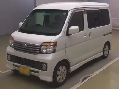 Daihatsu Atrai Wagon