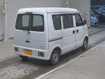 Suzuki OTHER