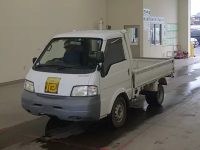 Mazda BONGO
