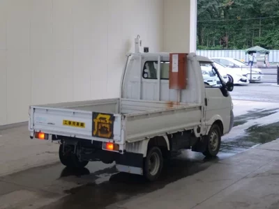 Mazda BONGO