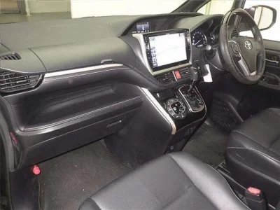 Toyota ESQUIRE