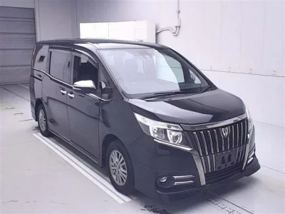 Toyota ESQUIRE