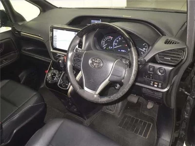 Toyota ESQUIRE