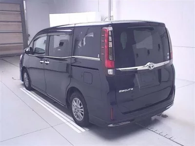 Toyota ESQUIRE