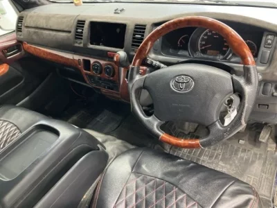 Toyota OTHER