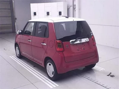 Honda N ONE