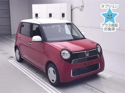 Honda N ONE