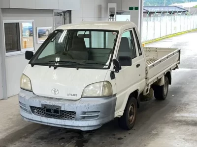 Toyota LITE ACE TRUCK