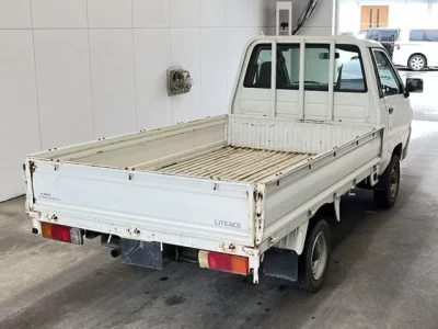 Toyota LITE ACE TRUCK