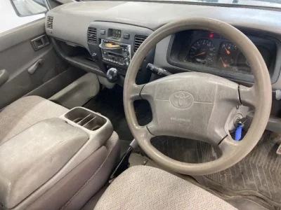 Toyota LITE ACE TRUCK