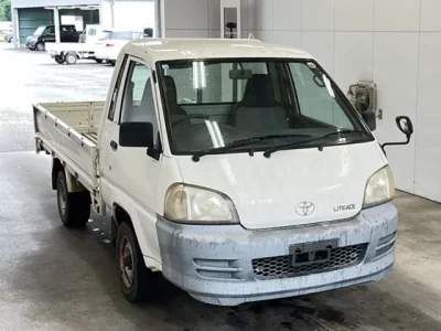 Toyota LITE ACE TRUCK