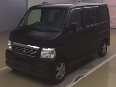 Honda VAMOS