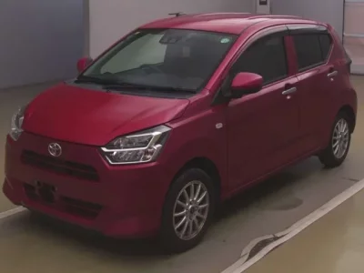 Toyota PIXIS EPOCH