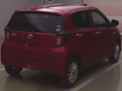 Toyota PIXIS EPOCH