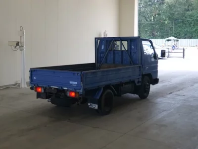 Mazda TITAN